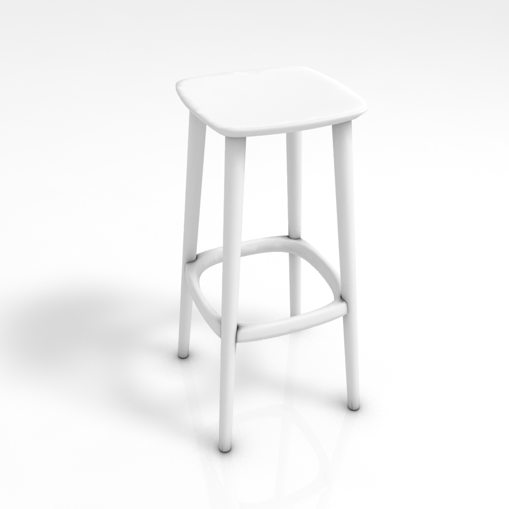 Tabouret standard